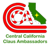 Central California Claus Ambassadors