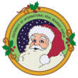 Fraternity of International Real Bearded Santa's