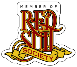 Red Suit Society